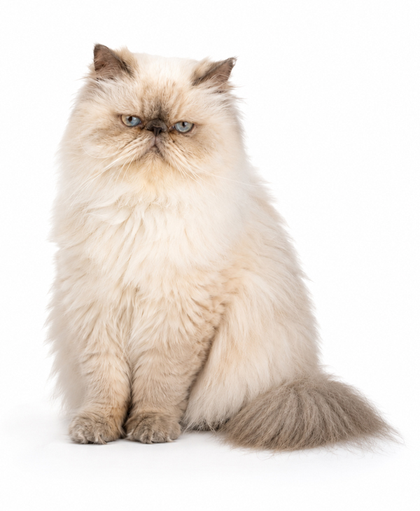 Small Cat